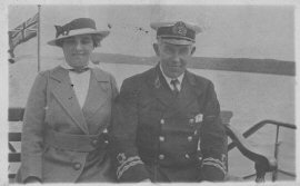 john & minnie macpherson